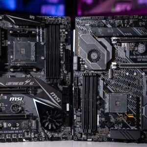 Motherboard