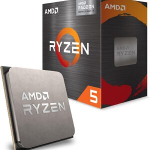 AMD Ryzen 5 5600GT Processor