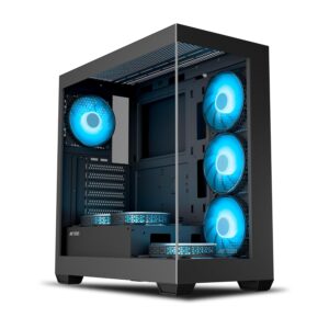 Ant Esports Crystal X7 Cabinet