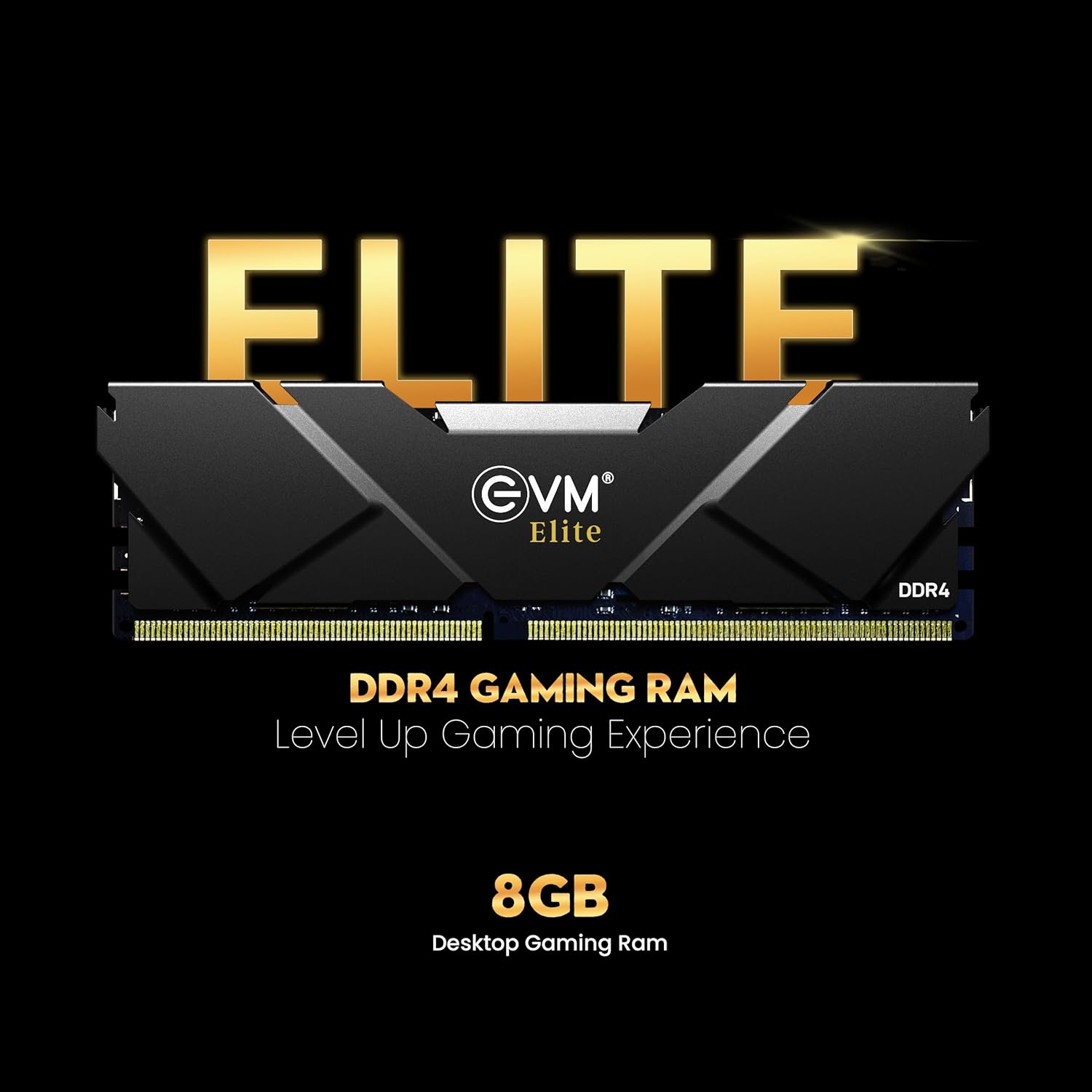 EVM Elite 8GB DDR4 3200MHz - Image 5
